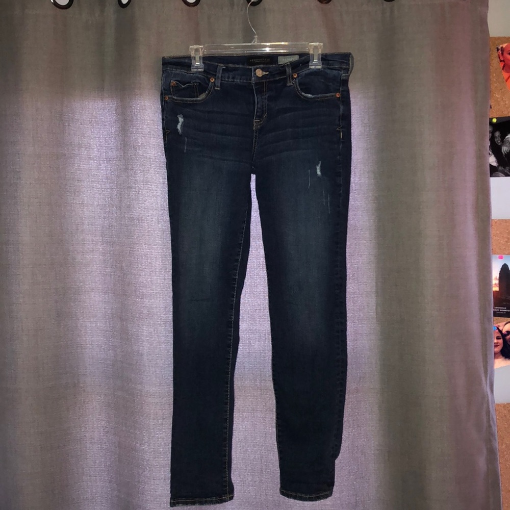 Aeropostale Skinny Jeans